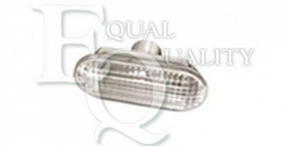 EQUAL QUALITY fl0293 -  Фонарь указателя поворота